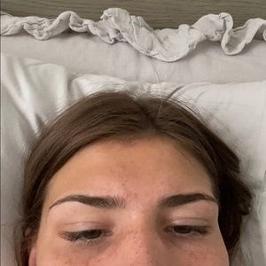 Meet your Posher, Addie